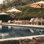 Dream With Pool In Chianti *