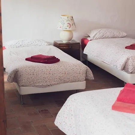 Dream With Pool In Chianti 빌라