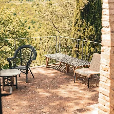 Dream With Pool In Chianti Кастелина ин Шианти