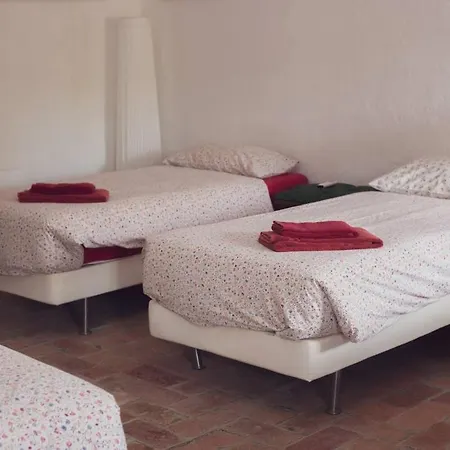 Dream With Pool In Chianti Вилла