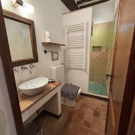Dream With Pool In Chianti *