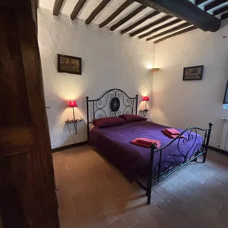 Вилла Dream With Pool In Chianti