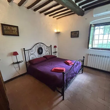 Dream With Pool In Chianti * Кастелина ин Шианти