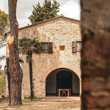 Villa Dream With Pool In Chianti