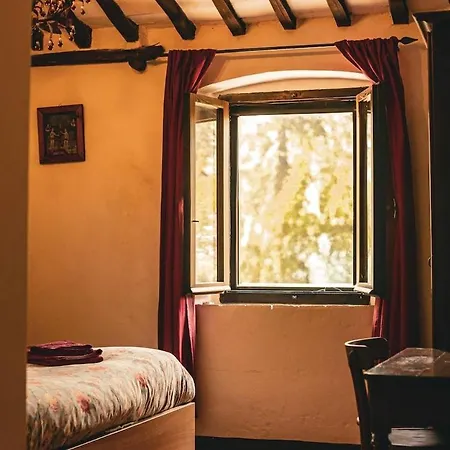 Dream With Pool In Chianti