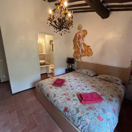 빌라 Dream With Pool In Chianti
