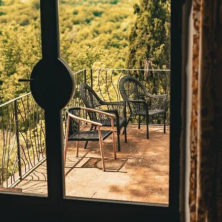 Dream With Pool In Chianti 빌라 *