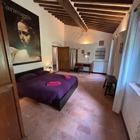 Dream With Pool In Chianti *