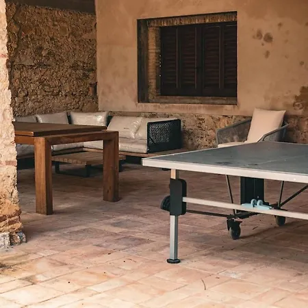 Dream With Pool In Chianti * Кастелина ин Шианти