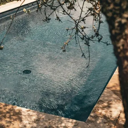 Dream With Pool In Chianti