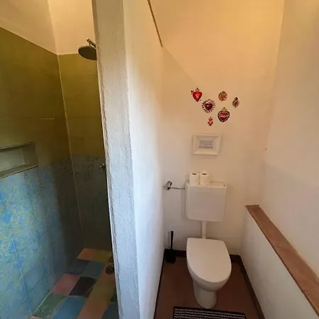Dream With Pool In Chianti Вилла