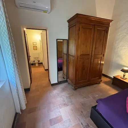 Dream With Pool In Chianti 빌라