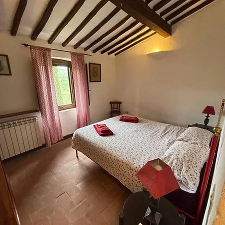 Dream With Pool In Chianti Вилла